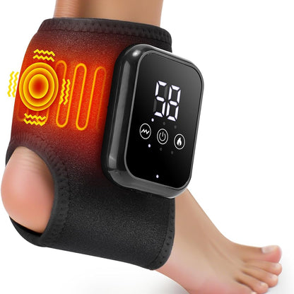 Electric Heated Ankle Wrap